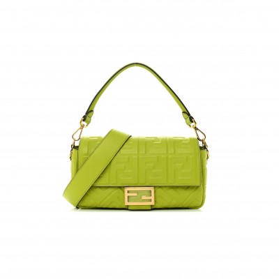 FENDI BAGUETTE (27*15*6cm) 